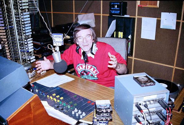 Alan Freeman